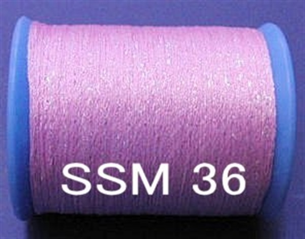 スーパースレッド／総巻用糸（No30～39）(SSM-36)